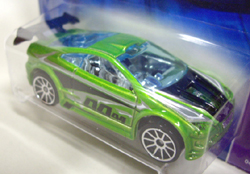 画像: 【ASPHALT ASSAULT】　MET.GREEN/10SP