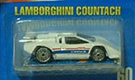 画像: 【LAMBORGHINI COUNTACH】　WHITE/UH