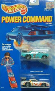 画像: POWER COMMAND  【'57 CHEVY & CAMARO Z28】