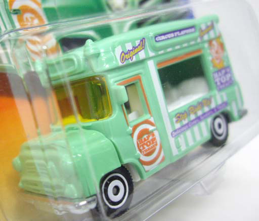 画像: 2011 【ICE CREAM VAN】 CANDY GREEN