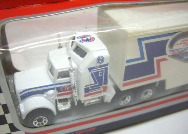 画像: 1992 TRANSPORTERS  【STP RACING】