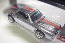 画像: 2010 RLC MEMBERSHIP EXCLUSIVE 【CUSTOM AMC AMX】　 CHROME/RL (ポスター・ボタンつき)　