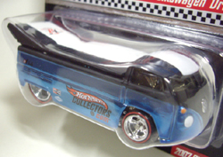 画像: 2007 RLC MEMBERSHIP EXCLUSIVE 【CUSTOMIZED VOLKSWAGEN DRAG TRUCK】　SPEC.BLUE/RR　　