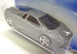 画像: 【LAMBORGHINI REVENTON】　GRAY/PR5