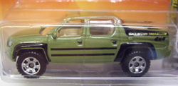 画像: 2010 【HONDA RIDGELINE】 MET.OLIVE