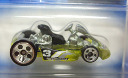 画像: 【GO KART】　MET.ANTIFREEZE/5H