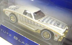 画像: 1999 FINAL RUN 【STUTZ BLACKHAWK】　PEAL WHITE/RR