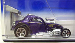 画像: 【FIAT 500C】　MET.PURPLE/5SP