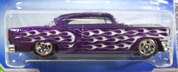 画像: 【CUSTOM '53 CHEVY】　MET.PURPLE/5SP