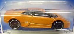 画像: 【LAMBORGHINI MURCIELAGO】　ORANGE/PR5