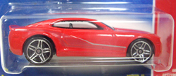 画像: 【CHEVY CAMARO CONCEPT】　RED/PR5