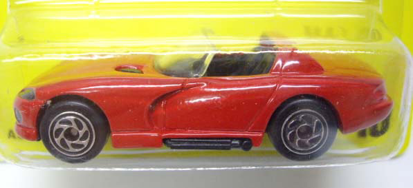 画像: 1995 【VIPER RT/10】 RED