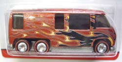 画像: 21st Annual Collectors Convention FINALE CAR  【GMC MOTORHOME】　MET.ORANGE/RR