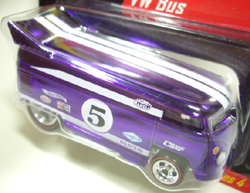 画像: 【VW DRAG BUS】　PURPLE/RR　