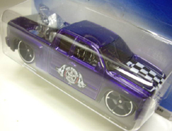 画像: 【CHEVY SILVERADO】　PURPLE/O5