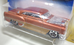 画像: 【CUSTOM '53 CHEVY】　LIGHT BRWN/5SP (KMART EXCLUSIVE COLOR)