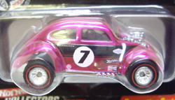 画像: 21TH ANNUAL COLLECTOR'S CONVENTION 【CUSTOM VOLKSWAGEN】　MET.PINK/RR