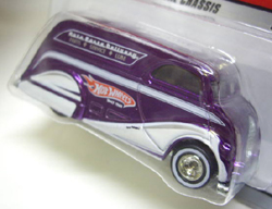 画像: 2009 CLASSICS SERIES 5  【DECO DELIVERY】　MET.PURPLE/RR (CHASE)