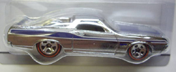 画像: SERIES 5 【'72 FORD RANCHERO】　CHROME/RL