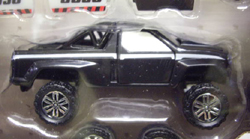 画像: 1/50 CUSTOM MOTORS POWER SET 【BAJA TRUCK】 BLACK