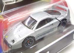 画像: 2008 FERRARI RACER 【FERRARI F40】　SILVER/A6