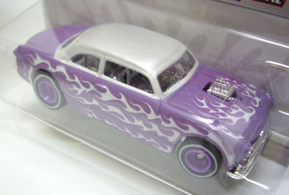 画像: 2010 WAYNE'S GARAGE 【SHOE BOX】　LIGHT PURPLE/RR