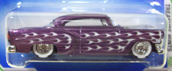 画像: 【CUSTOM '53 CHEVY】　MET.PURPLE/RR