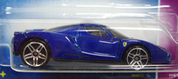 画像: 【ENZO FERRARI】　MET.BLUE/PR5