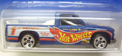 画像: 【CHEVY  1500】　RACE TEAM BLUE/5H　