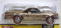 画像: 2007 RLC 【'68 CHEVY EL CAMINO】　MET.COPPER/RL