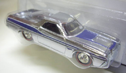 画像: SERIES 5 CHASE 【'72 FORD RANCHERO】　CHROME/RR