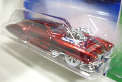 画像: 【EVIL TWIN】　SPEC.RED/RR (SUPER TREASURE HUNTS)