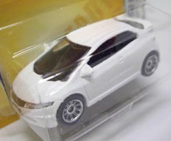 画像: 【'08 HONDA CIVIC TYPE R】 WHITE