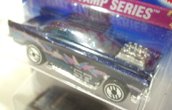 画像: 【STEEL STAMP #1 & #4】　STEEL PASSION & '57 CHEVY