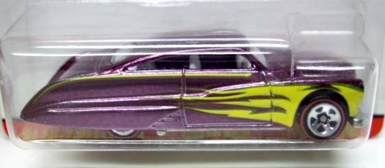 画像: 2005 CLASSICS SERIES 1 【PURPLE PASSION】　SPEC.PURPLE/RL