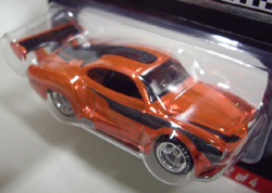 画像: 2007 RLC sELECTIONs 【VOLKSWAGEN KARMANN GHIA】　SPEC.ORANGE/RR