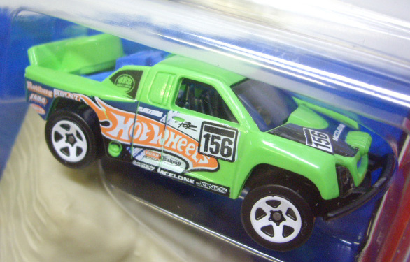 画像: 2011 RACING KITS 【BAJA】　BAJA BEETLE/OFF TRUCK