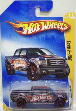 画像: 【FORD F-150】　MET.NAVY/O5