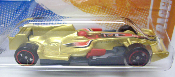 画像: 【F1 RACER】　GOLD/O5