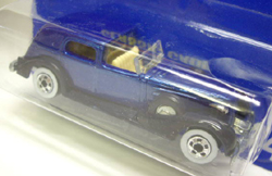 画像: 【CLASSIC CADDY】　BLUE/WW