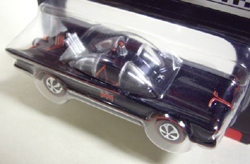 画像: 2008 RLC CLUB EXCLUSIVE 【1966 TV SERIES BATMOBILE】　BLACK/RL