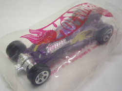 画像: BAGGIE - TOYS 'R' US EXCLUSIVE 【SWEET 16 II(SONY) PLAYSTATION PROMO】 PURPLE/5SP