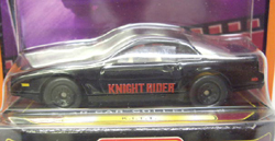 画像: KNIGHT RIDER 【KNIGHT RIDER】 BLACK