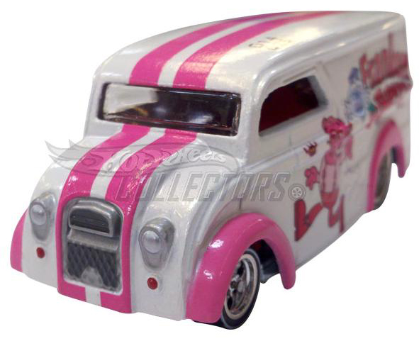 画像: 2011 SAN DIEGO COMIC-CON EXCLUSIVE 【FRANKEN BERRY DAIRY DELIVERY】  WHITE/RR