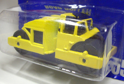 画像: 【ROAD ROLLER】　YELLOW (NO TAMPO)