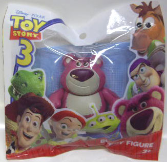 画像: TOY STORY 3 【BUDDY FIGURE / LOTSO (T5075)】　