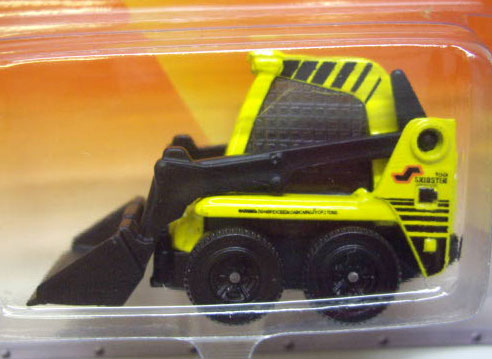 画像: 2010 【SKIDSTER】 YELLOW
