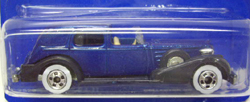 画像: 【CLASSIC CADDY】　BLUE/WW