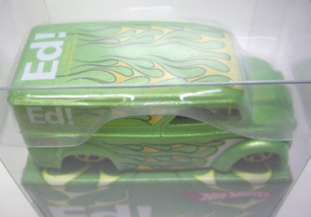 画像: 2010 Car People For Education’s 3rd Annual Benefit Car Show 【DAIRY DELIVERY】 GREEN/Y. 5SP