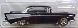 画像: 2009 LARRY'S GARAGE 【'57 CHEVY BEL AIR】　BLACK/RR